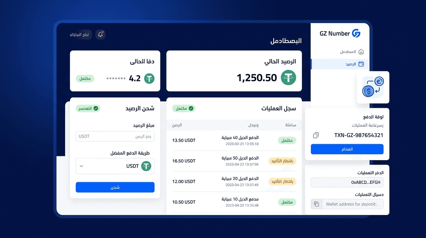 كيفية حماية الخصوصية باستخدام رقم افتراضي